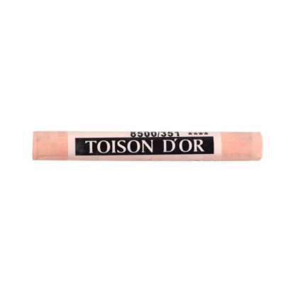 Пастель сухая TOISON D`OR SOFT 8500, телесный розовый светлый